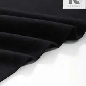 Erkek Örümcek Ağı Baskılı Tişört