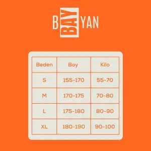 Erkek Oversize Basic Pamuklu Kısa Kollu