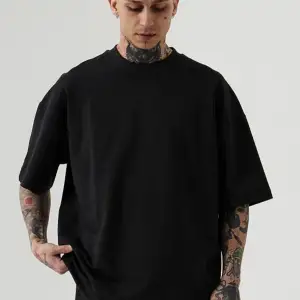 Erkek Oversize Penye