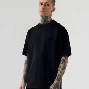 Erkek Oversize Rahat Penye