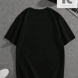 Erkek Pamuklu Gezegen Baskılı Tişört