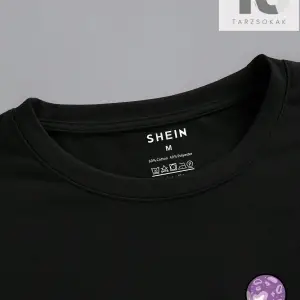 Erkek Pamuklu Gezegen Baskılı Tişört