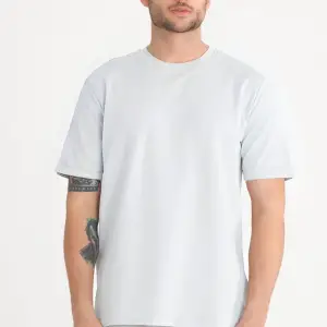 Erkek Penye Oversize