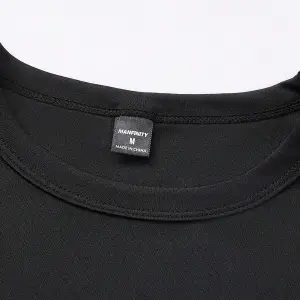 Erkek Rahat Yaz Takımı - Kısa Kollu Harf ve Grafik Baskı No Tişört Ve Şort Takımı