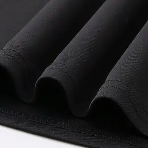 Erkek Rahat Yaz Takımı - Kısa Kollu Harf ve Grafik Baskı No Tişört Ve Şort Takımı