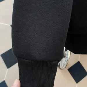 Erkek Siyah Smile Baskılı Oversize Swetshirt benisengiydirsmilesweat