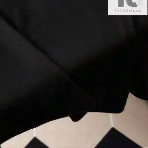 Erkek Slogan Baskılı Tişört