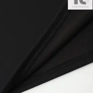 Erkek Slogan Grafikli Düşük Omuz Tişörtü