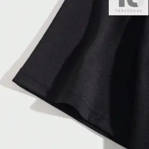 Erkek Sloganlı ve Kafatası Grafikli Tişört