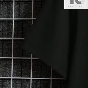 Erkek Trefoil Desenli Kısa Kollu Tişört