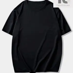 Erkek Tropikal Baskılı Tişört