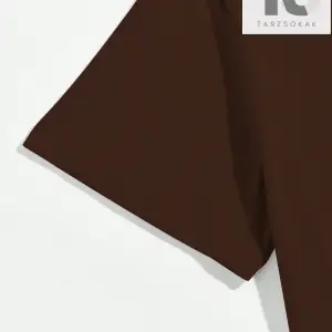 Erkek Tropikal Ve Harf Grafikli Tişört