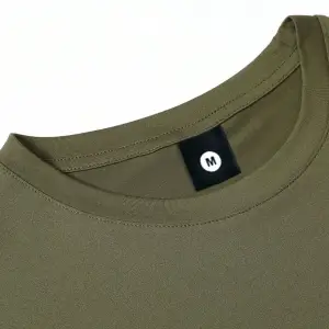 Erkek Yaz Kısa Kollu Tişört ve Şort Takımı Geometrik Desenli Baskılı