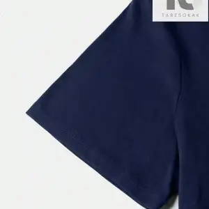 Erkek Yazılı Baskılı Tişört