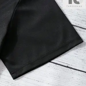 Erkek Yenilikçi Baskılı Kısa Kollu Tişört