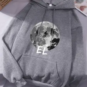 Erkekler Bisiklet Sürme Baskılı Kapüşonlu Üstler Kadınlar İçin Basit Kışlık Polar Sweatshirtl