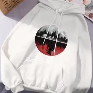 Erkekler Bisiklet Sürme Baskılı Kapüşonlu Üstler Kadınlar Kışlık Polar Sıcak Sweatshirtler Ba