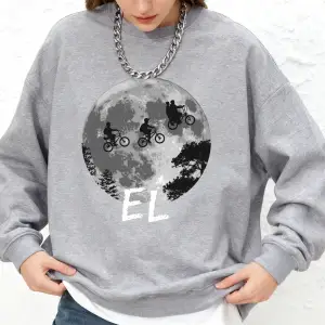 Erkekler Bisiklet Sürme Baskılı Tişörtler Bayan Kışlık Polar Sıcak Kapüşonlular Günlük Bisikl