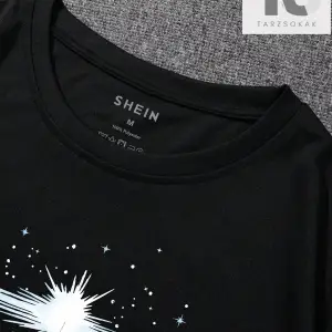 Erkekler Karikatür Grafik Tişört