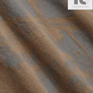 Essnce Kedi Desenli Damla Omuz Tişört