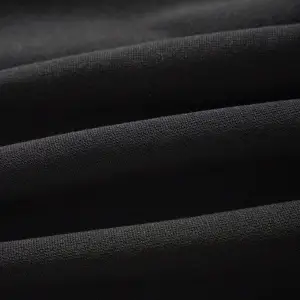 Essnce Solid Drawstring Waist Thermal Lined 4 Mevsim Eşofman