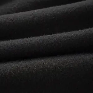 Essnce Solid Drawstring Waist Thermal Lined 4 Mevsim Eşofman