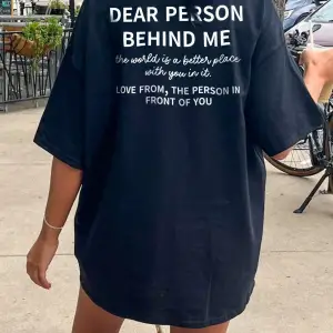 Essnce Solid Düşük Omuz Büyük Boy Tişört