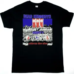EUROPE PRISONERS IN PARADISE NEW BLACK T-SHIRT ÖN BASKILI