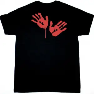 EXODUS MP ZOMBIE SOLDIERS NEW BLACK T SHIRT ÖN VE ARAKA BASKILI