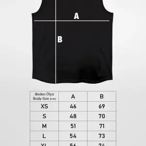 Exodus Siyah Kolsuz Tişört T-shirt