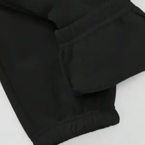 Expression Print Elastic Waist Thermal Lined 4 Mevsim Eşofman