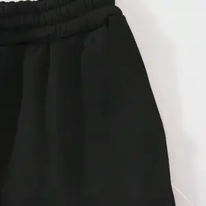 Expression Print Elastic Waist Thermal Lined 4 Mevsim Eşofman