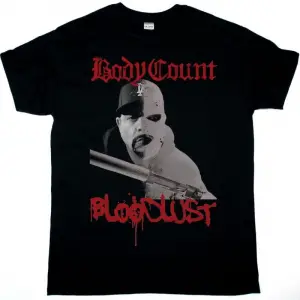 EXUMER HOSTILE DEFIANCE NEW BLACK T-SHIRT ÖN BASKILI