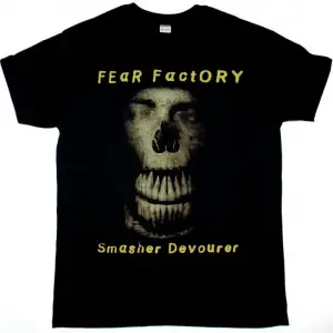 FACE TO FACE 30 YEAR ANNIVERSARY NEW BLACK T SHIRT ÖN VE ARAKA BASKILI