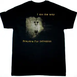 FACE TO FACE 30 YEAR ANNIVERSARY NEW BLACK T SHIRT ÖN VE ARAKA BASKILI
