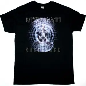 FAITH NO MORE MOTHERFUCKER NEW BLACK T-SHIRT ÖN BASKILI