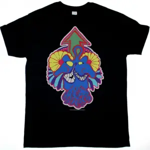 FATES WARNING THE SPECTRE WITHIN NEW BLACK T SHIRT ÖN VE ARAKA BASKILI