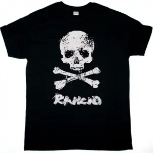 FEAR FACTORY DEMANIFACTURE NEW BLACK T-SHIRT ÖN BASKILI