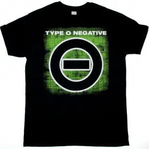 FEAR FACTORY OBSOLETE NEW BLACK T-SHIRT ÖN VE ARAKA BASKILI