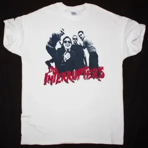 FIELDS OF THE NEPHILIM CLASSIC LOGO NEW BLACK T SHIRT ÖN BASKILI