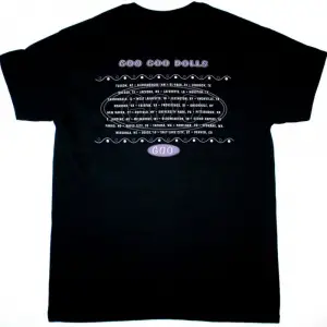 FIELDS OF THE NEPHILIM GENESIS & REVELATION NEW BLACK T-SHIRT ÖN VE ARAKA BASKILI