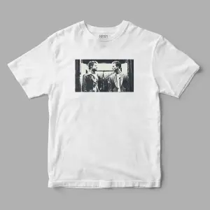 Fight Club Özel Tasarım Baskılı Tişört