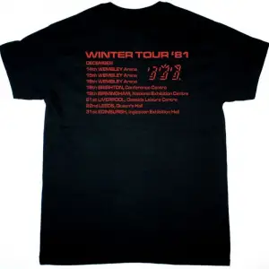 FINNTROLL UR JORDENS DJUP NEW BLACK T-SHIRT ÖN VE ARAKA BASKILI