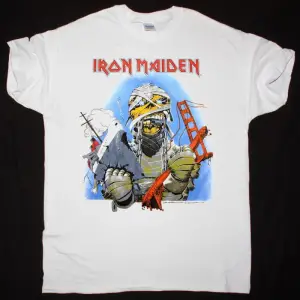FIVE FINGER DEATH PUNCH AFTERLIFE NEW BLACK T-SHIRT ÖN VE ARAKA BASKILI