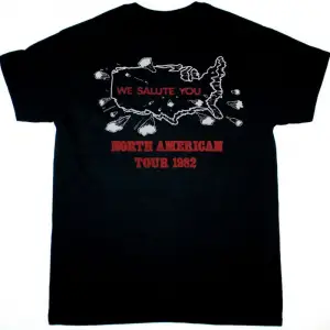 FIVE FINGER DEATH PUNCH ASSASSIN NEW BLACK T-SHIRT ÖN VE ARAKA BASKILI