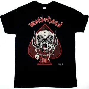 FIVE FINGER DEATH PUNCH BIKER BADGE LOGO NEW BLACK T-SHIRT ÖN VE ARAKA BASKILI