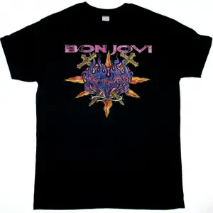 FIVE FINGER DEATH PUNCH BIKER SKULLY NEW BLACK T-SHIRT ÖN VE ARAKA BASKILI