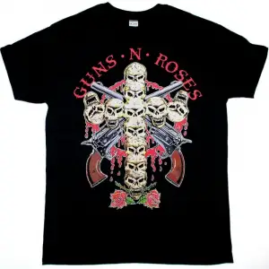 FIVE FINGER DEATH PUNCH EAGLE KNUCKLE NEW BLACK T-SHIRT ÖN VE ARAKA BASKILI