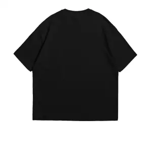 Fiyonk Leopar Baskılı Relaxed Fit Beyaz