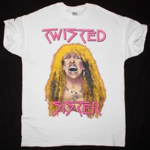 FLEETWOOD MAC 1975 THE WHITE ALBUM NEW WHITE T-SHIRT